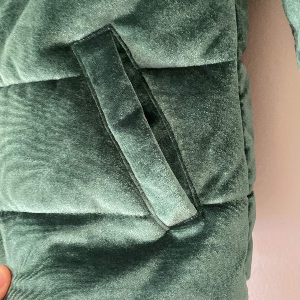 Grils jacket - Picture 4 of 5